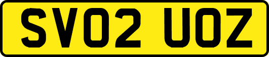 SV02UOZ