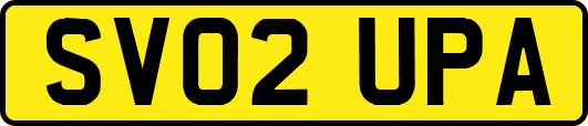 SV02UPA