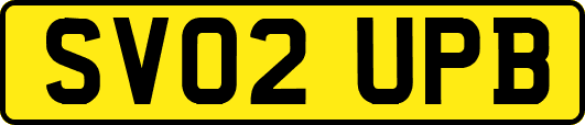 SV02UPB