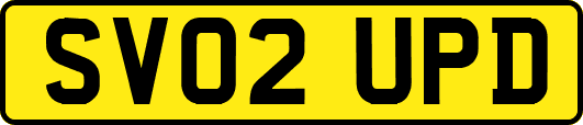 SV02UPD