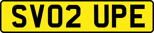 SV02UPE