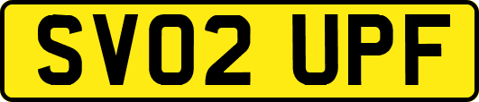 SV02UPF
