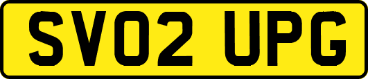 SV02UPG