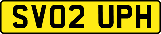 SV02UPH