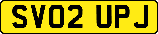 SV02UPJ