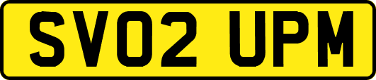 SV02UPM