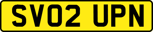 SV02UPN