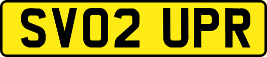 SV02UPR