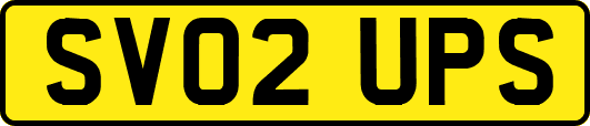 SV02UPS