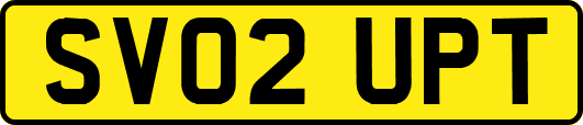 SV02UPT