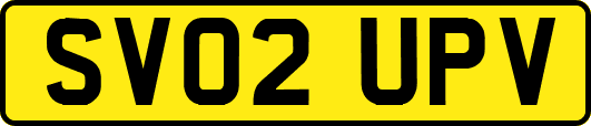 SV02UPV