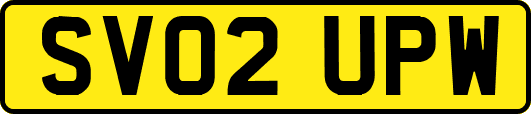 SV02UPW