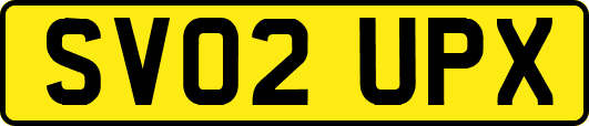 SV02UPX