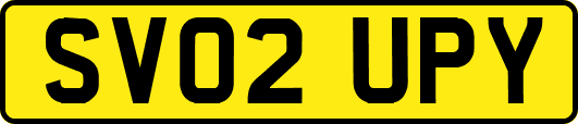 SV02UPY