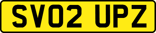 SV02UPZ
