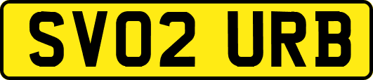 SV02URB