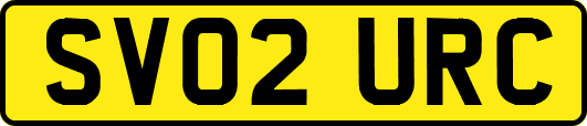 SV02URC