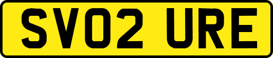 SV02URE