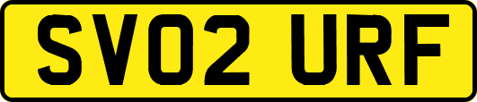 SV02URF
