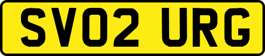 SV02URG