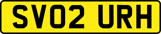 SV02URH