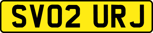 SV02URJ