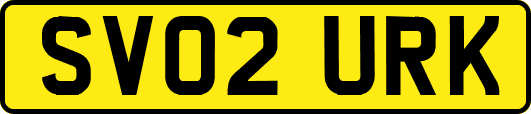 SV02URK