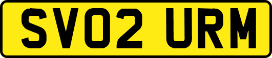 SV02URM