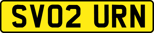 SV02URN