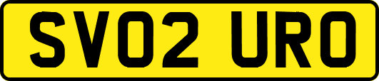 SV02URO