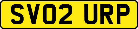 SV02URP
