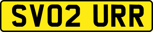 SV02URR