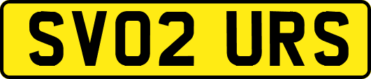 SV02URS