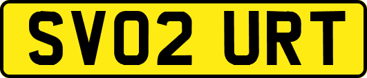 SV02URT
