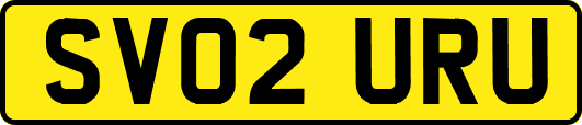 SV02URU
