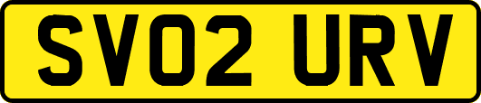 SV02URV