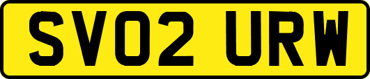 SV02URW
