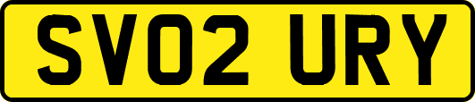 SV02URY