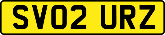 SV02URZ