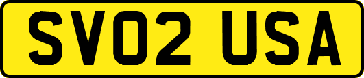 SV02USA