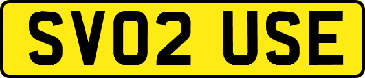 SV02USE
