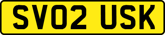 SV02USK