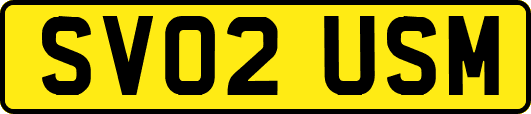 SV02USM
