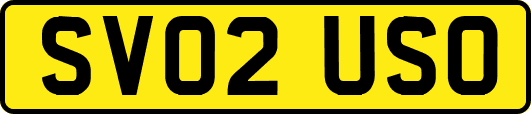 SV02USO