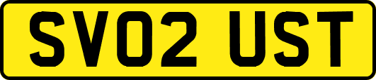 SV02UST