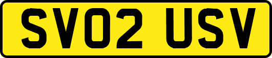 SV02USV