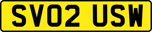 SV02USW