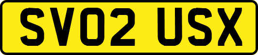 SV02USX
