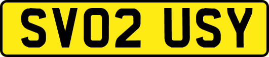 SV02USY