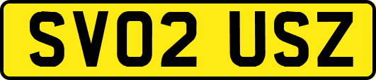 SV02USZ